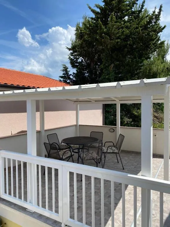 Apartmán Simic Apartmani Nin