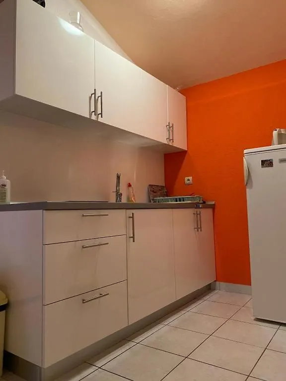 Apartmán Simic Apartmani Nin Chorvatsko