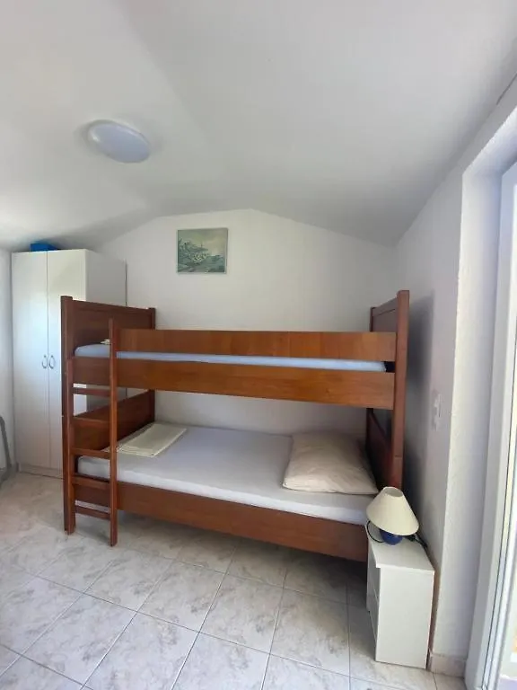 Simic Apartmani Nin Apartmán